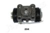 JAPANPARTS CD-204 Wheel Brake Cylinder